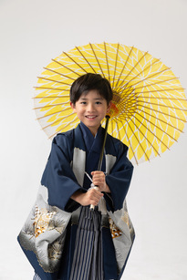七五三ご予約受付中